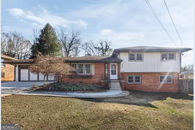 3823 Danbury Lane, Decatur, GA 30032 - Photo 1