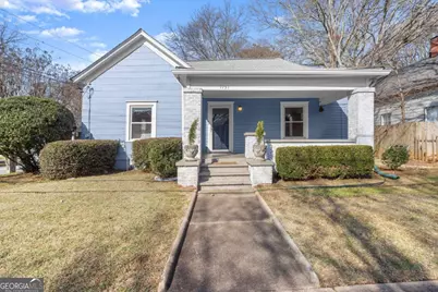 1751 Center Avenue, Atlanta, GA 30344 - Photo 1