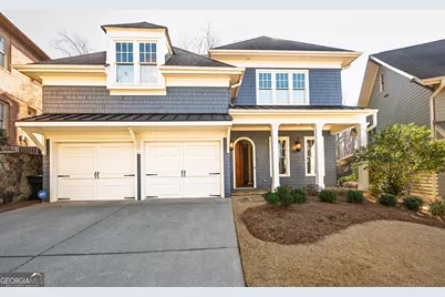 1103 Ridenour Court NW, Kennesaw, GA 30152 - Photo 1