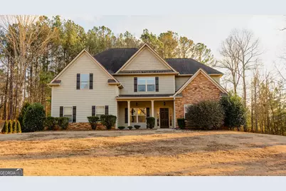 170 Fire Creek Trail, Senoia, GA 30276 - Photo 1