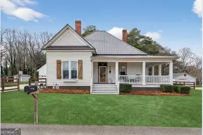 35 Combs Street, Locust Grove, GA 30248 - Photo 1