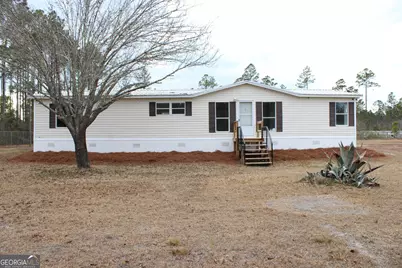 300 Josephine Park Road, Waycross, GA 31503 - Photo 1