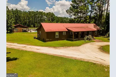 254 Coffee County Club Road, Hortense, GA 31543 - Photo 1