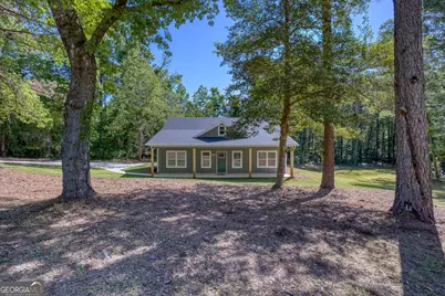 1251 S L Street, Pine Mountain, GA 31823 - Photo 1