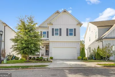 879 Samples Lane NW, Atlanta, GA 30318 - Photo 1