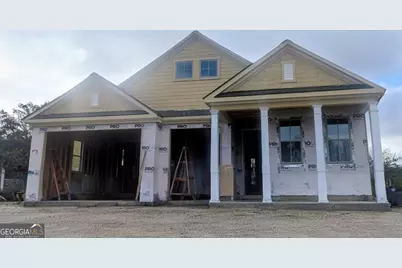 2255 Windsor Bluffs Drive, Cumming, GA 30041 - Photo 1