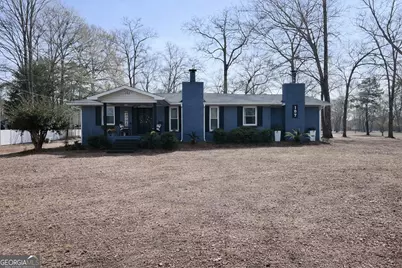 107 Pine Hill Circle, Byron, GA 31008 - Photo 1