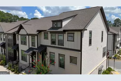 2090 Emmet Park Lane, Decatur, GA 30033 - Photo 1