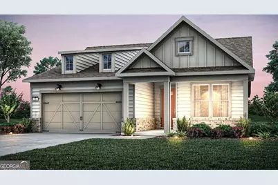 5384 Miravista Way, Hoschton, GA 30548 - Photo 1