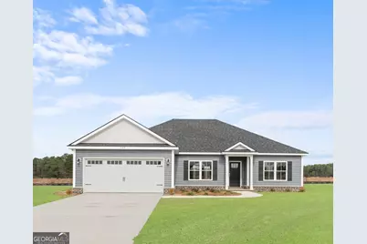143 Griffith Lane, Statesboro, GA 30458 - Photo 1