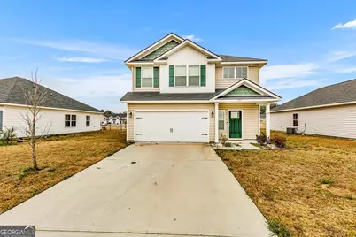 375 Abode Avenue, Hinesville, GA 31313 - Photo 1