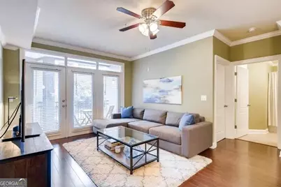 390 17th Street NW #3018, Atlanta, GA 30363 - Photo 1