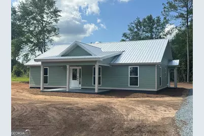 27 Bluegill Road, Vienna, GA 31092 - Photo 1