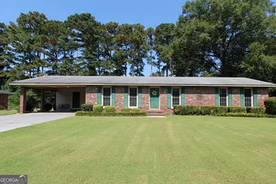 8 Ridge Haven Drive NW, Rome, GA 30165 - Photo 1