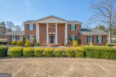 119 The Peninsula, Sandersville, GA 31082 - Photo 1