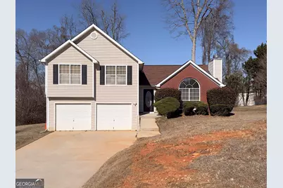 4484 Northridge Trail, Ellenwood, GA 30294 - Photo 1