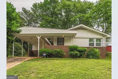 1918 Velma Street SE, Atlanta, GA 30315 - Photo 1