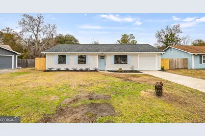 150 Dogwood Circle, Saint Marys, GA 31558 - Photo 1