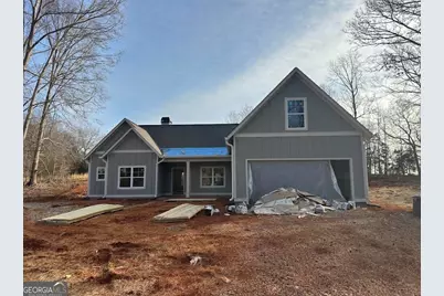 329 Ridgewood Road, Jefferson, GA 30549 - Photo 1