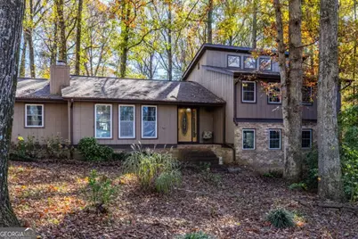 2272 Stag Run, Suwanee, GA 30024 - Photo 1