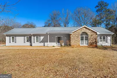 6270 Old Jefferson Road, Athens, GA 30606 - Photo 1