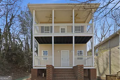 1466 Andrews Street NW, Atlanta, GA 30314 - Photo 1