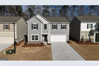 23 Rowlett Place, Bethlehem, GA 30620 - Photo 1