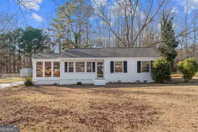 544 Franklin Street, Jackson, GA 30233 - Photo 1