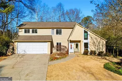 1358 Murdock Road, Marietta, GA 30062 - Photo 1