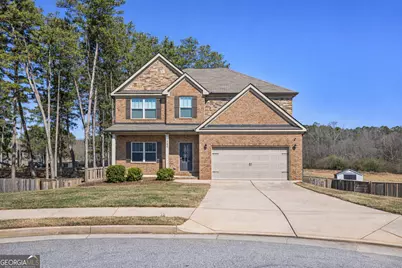 860 Tranquil Way, Hampton, GA 30228 - Photo 1