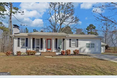 5440 Little Drive, Murrayville, GA 30564 - Photo 1