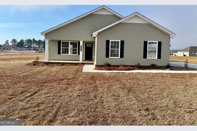 913 Ryegrass Road #LOT 83, Statesboro, GA 30458 - Photo 1