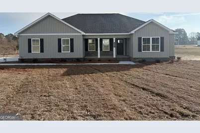 Lot 76 Ryegrass Road, Statesboro, GA 30458 - Photo 1