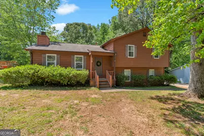 291 Wiley Court SW, Marietta, GA 30060 - Photo 1