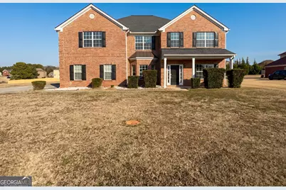 60 Muirfield Drive, Covington, GA 30016 - Photo 1