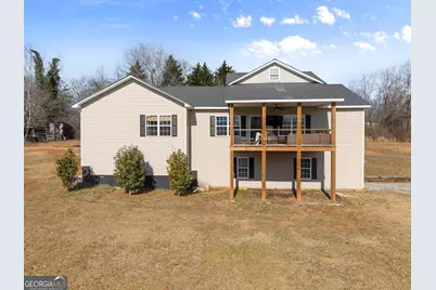 31 Dockmore Road, Cleveland, GA 30528 - Photo 1