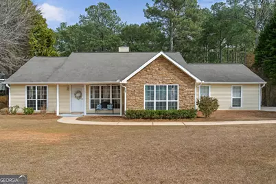 291 Lora Smith Road, Newnan, GA 30265 - Photo 1