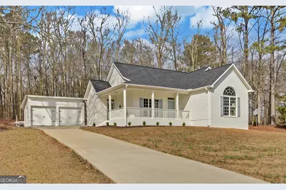 1152 Bert Moorhead Road, Canon, GA 30520 - Photo 1