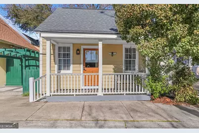 510 Nicoll Street, Savannah, GA 31401 - Photo 1