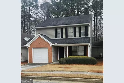 561 Hillandale Park Drive, Lithonia, GA 30058 - Photo 1