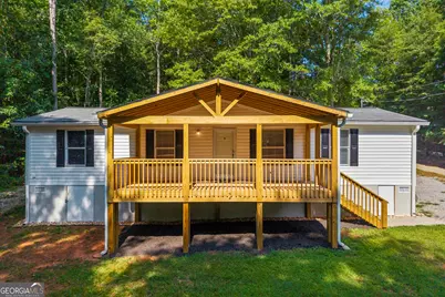 148 Rue Lafayette, Lavonia, GA 30553 - Photo 1