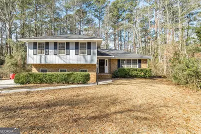1153 Gareth Lane, Macon, GA 31220 - Photo 1