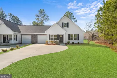 138 Bull Bay Drive, Statesboro, GA 30458 - Photo 1