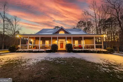 638 Farmer Circle, Mineral Bluff, GA 30559 - Photo 1