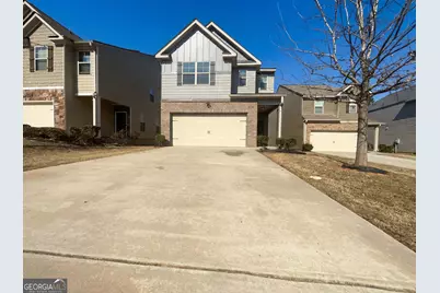 5113 Rapahoe Trail, College Park, GA 30349 - Photo 1