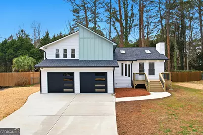 2977 Lowe Trail, Marietta, GA 30066 - Photo 1