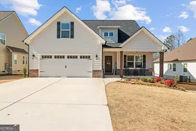 313 Stonecrest Drive, Carrollton, GA 30116 - Photo 1