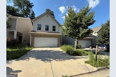 2353 Hackamore Drive, South Fulton, GA 30349 - Photo 1