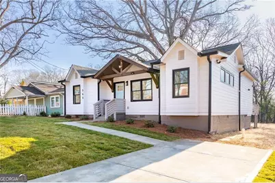 365 S Bend Avenue SE, Atlanta, GA 30315 - Photo 1