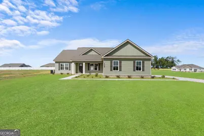 931 Ryegrass Road #92, Statesboro, GA 30458 - Photo 1